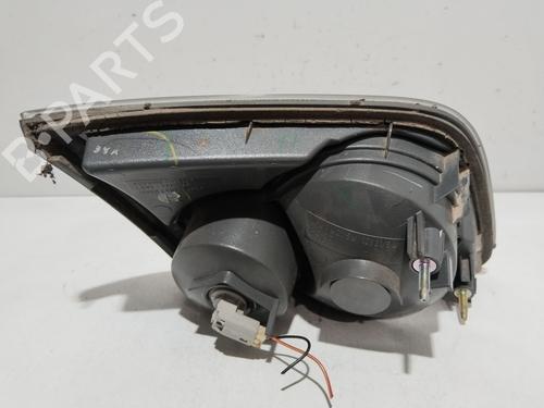 Right tailgate light MAZDA 6 Saloon (GG) 2.0 (GGEP, GG10) | BP23547714C80 - Image 2