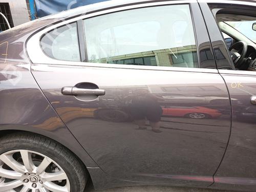 Used Right rear door Right rear door JAGUAR XF I (X250) 2.7 D (207 hp) 33843708 33843708
