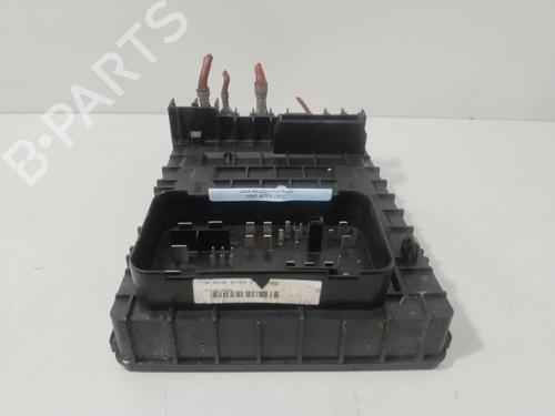 Zekeringkast SEAT ALTEA (5P1) 1.6 TDI (105 hp) 28545750