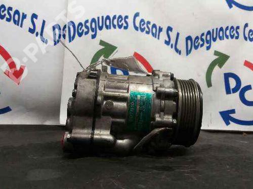 Used AC compressor SEAT AROSA (6H1) 1.4 (60 hp) 5176304