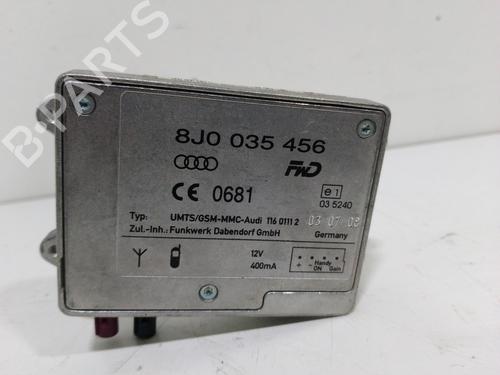 Used Electronic module Electronic module AUDI A4 B8 (8K2) [2007-2017] 9363051 9363051