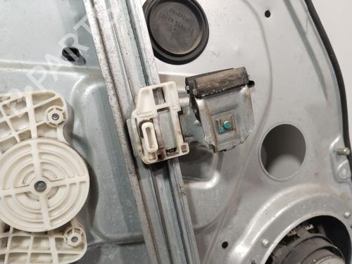 Front right window mechanism KIA CARENS III MPV (UN)  | BP13495732C23 