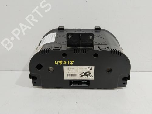 Kombinert Instrument FORD FIESTA V (JH_, JD_)  | BP17547715C47 