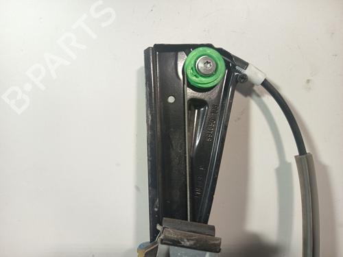 Front right window mechanism VW GOLF PLUS V (5M1, 521) | BP37509575C23 - Image 3