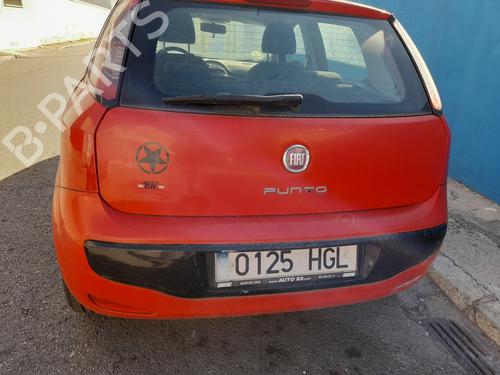 Warning switch FIAT PUNTO EVO (199_) | BP9363091I22 - Image 4