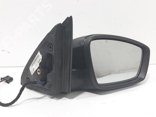 Right mirror SEAT TOLEDO IV (KG3) [2012-2019]  7636576