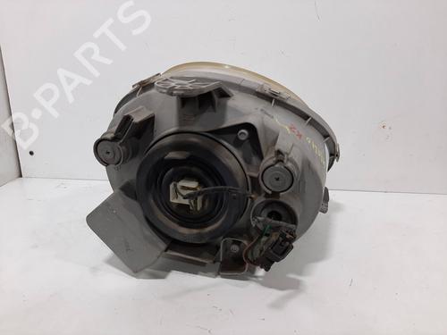 Left headlight CHEVROLET MATIZ (M200, M250) | BP6575000C28 - Image 2