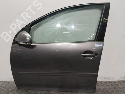 Used Left front door VW GOLF V (1K1) 2.0 TDI (170 hp) 27614983