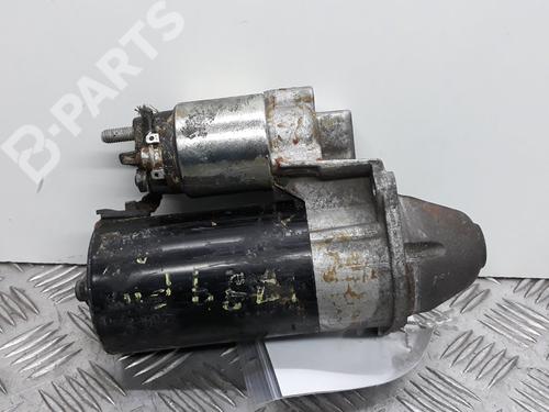 Starter MERCEDES-BENZ B-CLASS Sports Tourer (W245)  | BP6533051M8 