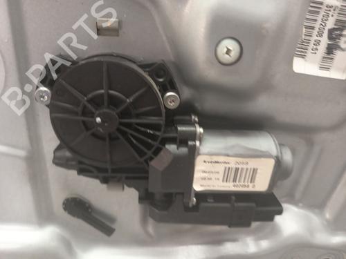 Rear left window mechanism KIA CEE'D SW (ED) 1.6 CRDi 90 | BP37605750C24 - Image 2