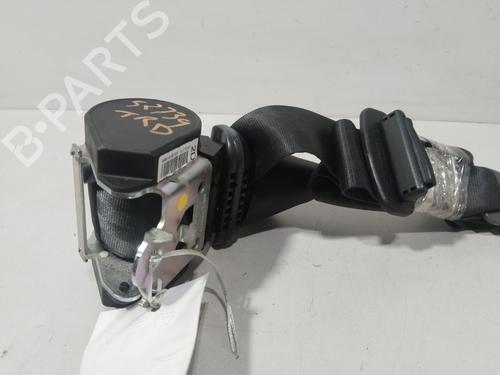 Rear right seatbelt PEUGEOT 308 SW I (4E_, 4H_) 1.6 HDi | BP29734108I28 