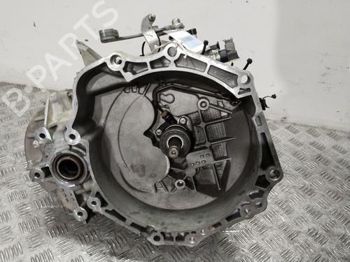Used Gearbox OPEL ASTRA J Sports Tourer (P10) [2010-2015]  29512002