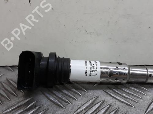 Used Ignition coil VW GOLF IV (1J1) [1997-2008]  13366595