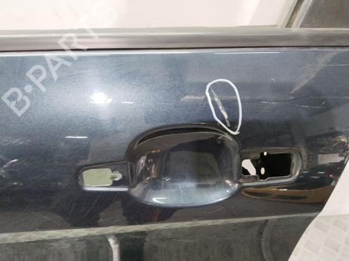 Left front door PEUGEOT 308 SW I (4E_, 4H_)  | BP17017559C2 