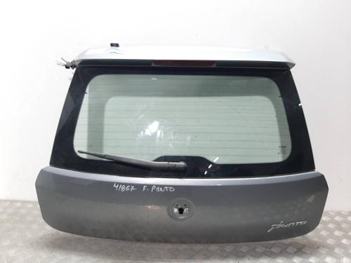 Used Tailgate Tailgate FIAT PUNTO (188_) [1999-2012] 6990500 6990500