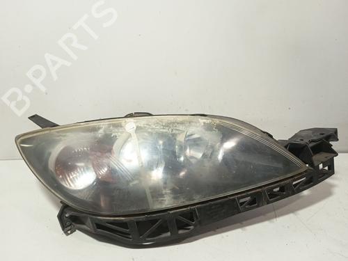 Koplamp rechts Koplamp rechts 37997136 37997136
