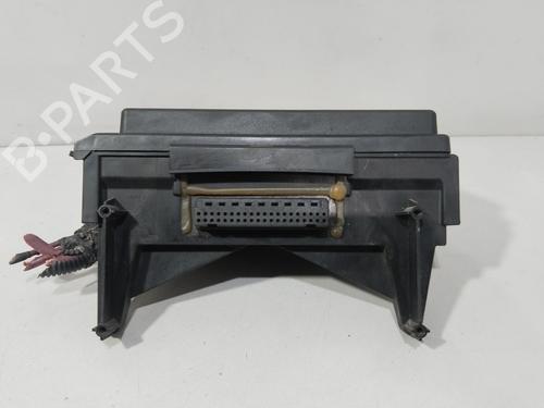 Fuse box JEEP GRAND CHEROKEE III (WH, WK) 3.0 CRD 4x4 | BP29831410E1