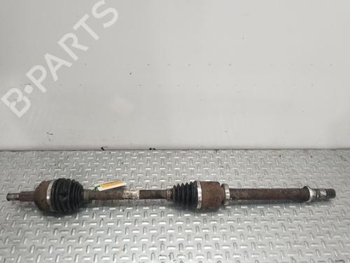 Used Right front driveshaft Right front driveshaft 36667677 36667677