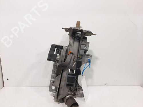 Used Steering column Steering column CITROËN C4 I (LC_) [2004-2014] 6682567 6682567