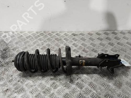 Used Right front shock absorber Right front shock absorber OPEL CORSA D (S07) 1.3 CDTI (L08, L68) (75 hp) 27406656 27406656