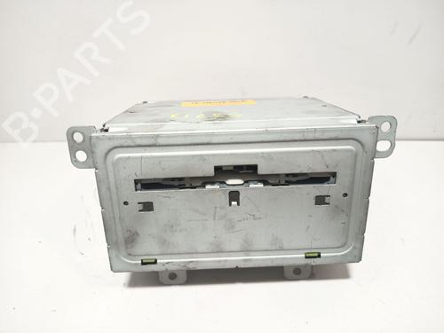 Radio CHEVROLET ORLANDO (J309) 2.0 D | BP37436654E6 - Image 2