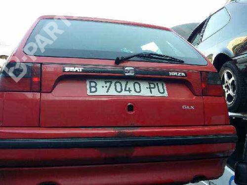 BP5198385C23 | Alzavetro anteriore destra SEAT IBIZA II (6K1)  BP5198385C23