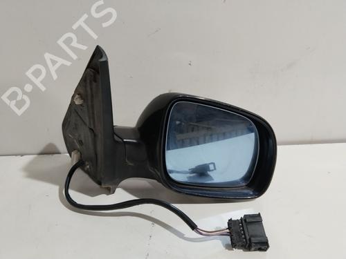 Used Right mirror VW GOLF IV (1J1) 1.6 FSI (110 hp) 22977369