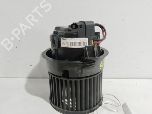 Heater blower motor PEUGEOT 208 I (CA_, CC_)  | BP20984650M62 