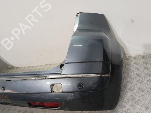 Bak støtfanger CITROËN C4 Picasso I MPV (UD_) 1.6 HDi | BP29125212C8 