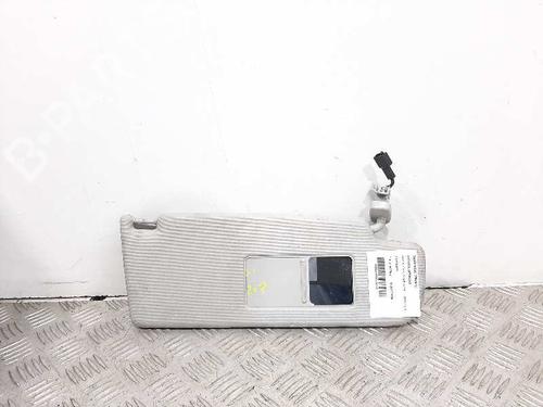 Used Right sun visor Right sun visor SEAT ALTEA XL (5P5, 5P8) 1.6 TDI (90 hp) 6088972 6088972