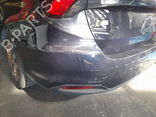 Bagtil kofangere Bagtil kofangere FIAT TIPO Estate (356_, 357_) 1.4 LPG (356WXF1B) (120 hp) 37419708 37419708