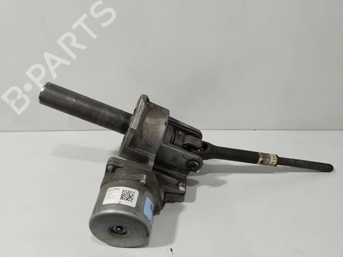 Used Steering column OPEL CORSA D (S07) 1.3 CDTI (L08, L68) (90 hp) 28383771