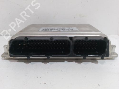 Used Engine control unit (ECU) Engine control unit (ECU) AUDI A6 C5 (4B2, 4B4) 2.4 (165 hp) 10057000 10057000
