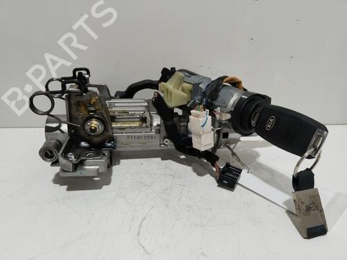 Steering column KIA OPTIMA (JF)  | BP21140904M21  - Image 8