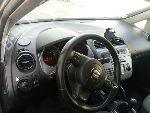 Right front steering knuckle SEAT ALTEA XL (5P5, 5P8)  | BP10937896M26 