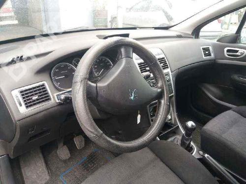 Left mirror PEUGEOT 307 SW (3H)  | BP5173445C26 