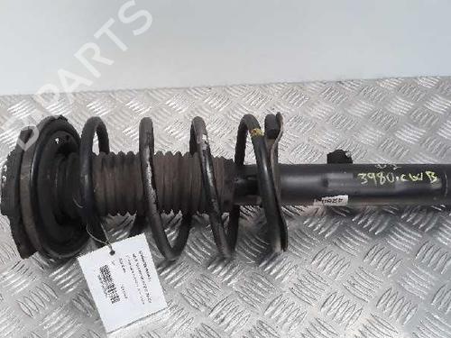 Used Left front shock absorber Left front shock absorber CITROËN XSARA PICASSO (N68) 1.6 HDi (109 hp) 6910531 6910531