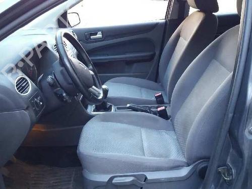 Gearbox FORD FOCUS II (DA_, HCP, DP)  | BP5166028M3 