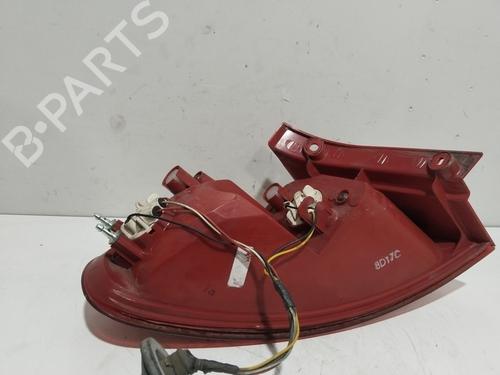 Right taillight CHEVROLET LACETTI (J200) 1.6 | BP21517778C35 