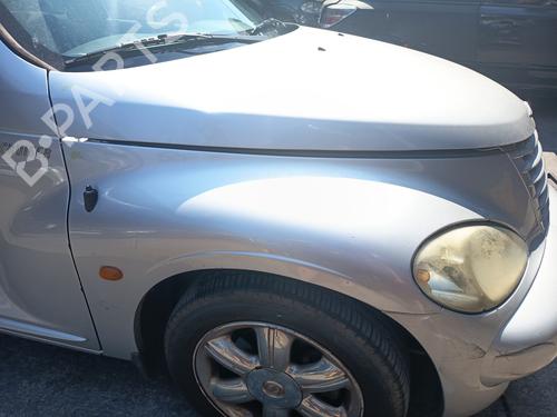 Forkjerm høyre Forkjerm høyre CHRYSLER PT CRUISER (PT_) 2.2 CRD (121 hp) 37233462 37233462