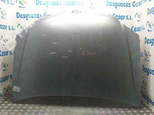Used Hood OPEL VECTRA C (Z02) [2002-2009]  5189640