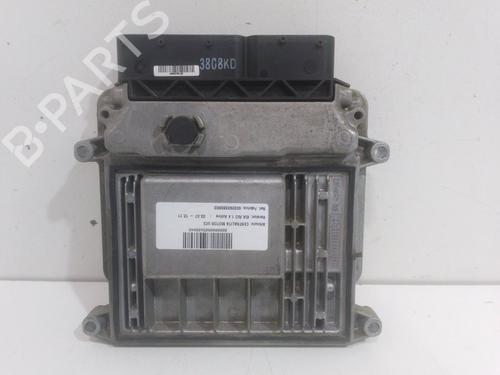 Used Engine control unit (ECU) Engine control unit (ECU) KIA RIO II (JB) [2005-2011] 12256402 12256402