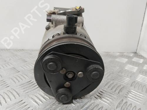 Airco pomp FORD FOCUS C-MAX (DM2) 1.6 (100 hp) 29605263