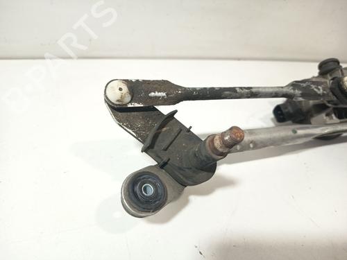 Front wiper motor SMART FORFOUR (454) 1.5 CDI (454.001) | BP34538520M29 - Image 2