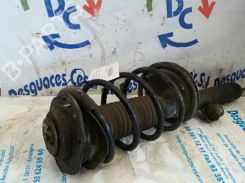 Used Left front shock absorber Left front shock absorber CITROËN XSARA PICASSO (N68) [1999-2012] 5189464 5189464