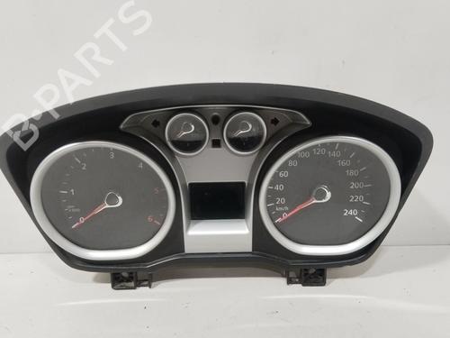 Used Instrument cluster FORD C-MAX (DM2) 1.6 TDCi (109 hp) 30147974