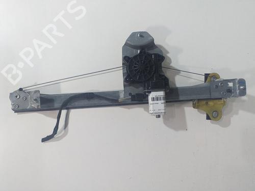 Used Front right window mechanism Front right window mechanism RENAULT CLIO IV (BH_) [2012-2021] 11758069 11758069