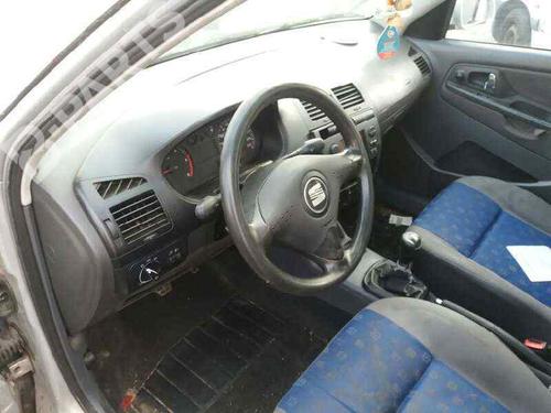 Front right lock SEAT CORDOBA (6K2) 1.4 | BP5173058C97 