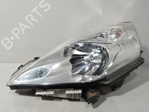 Phare gauche Phare gauche NISSAN LEAF (ZE0) Electric (109 hp) 35949485 35949485