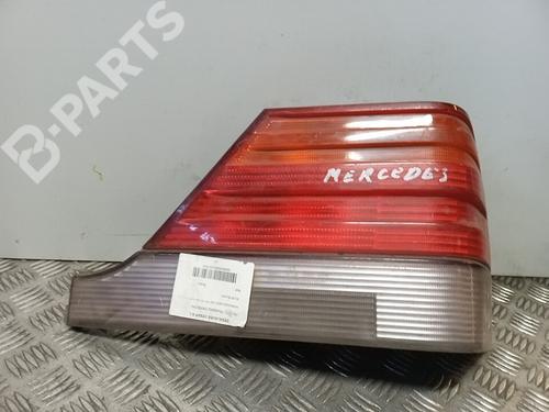 Used Right taillight MERCEDES-BENZ 124 Saloon (W124) 230 E (124.023) (136 hp) 5198429